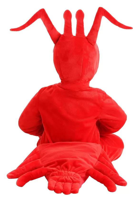 Fashion FUN Costumes Infant Rock Lobster Costume