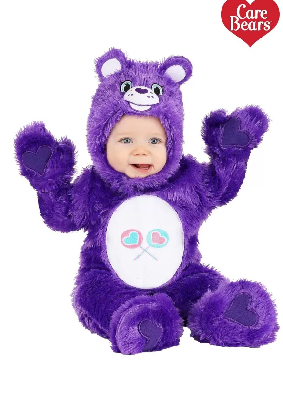 New FUN Costumes Infant Share Bear Care Bears Costume