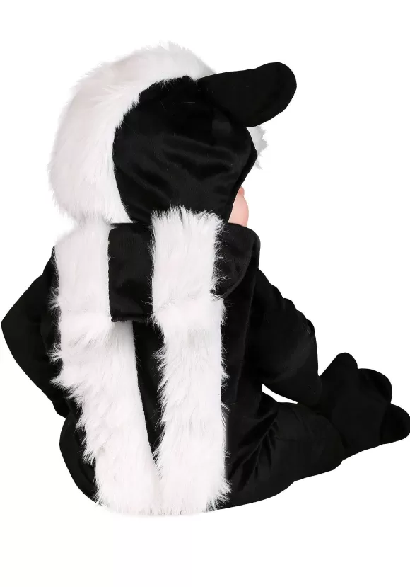 Fashion FUN Costumes Infant Skunk Costume