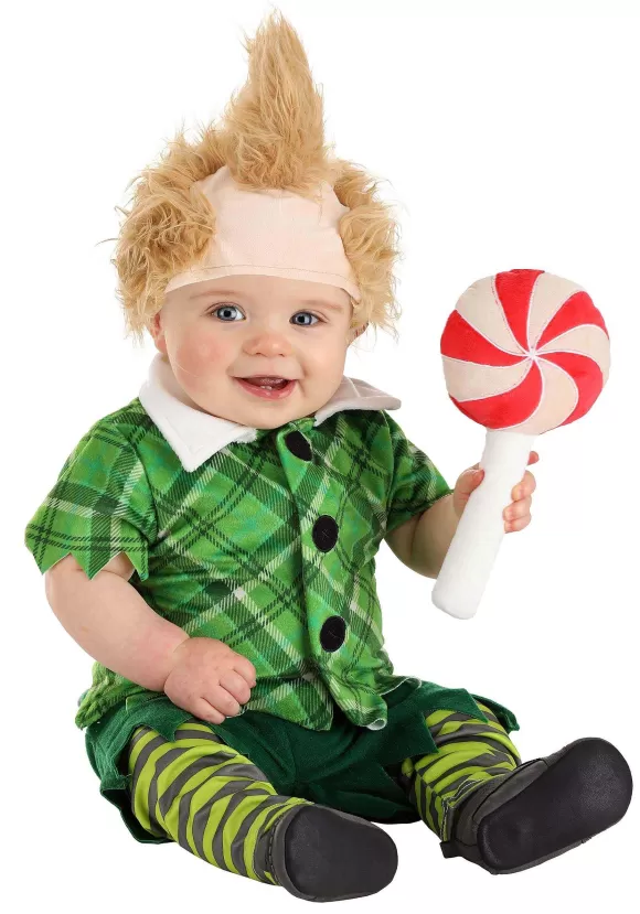 New FUN Costumes Infant Sweet Munchkin Costume