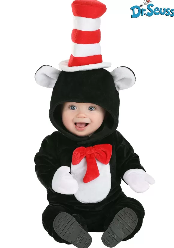 Sale FUN Costumes Infant The Cat In The Hat Costume