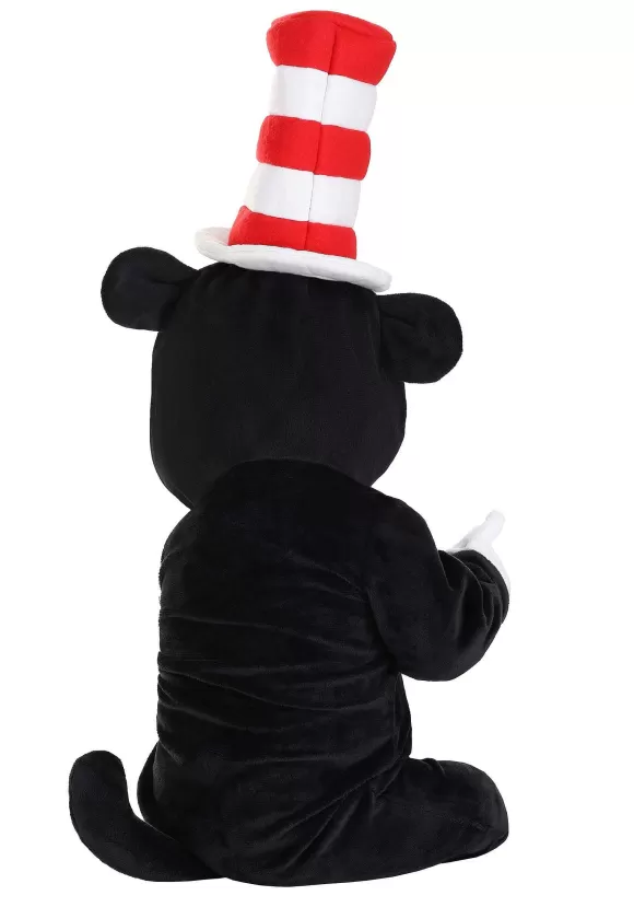 Sale FUN Costumes Infant The Cat In The Hat Costume