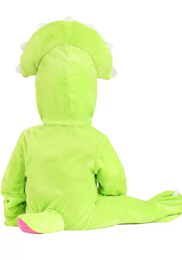 Cheap FUN Costumes Infant Tiny Triceratops Costume