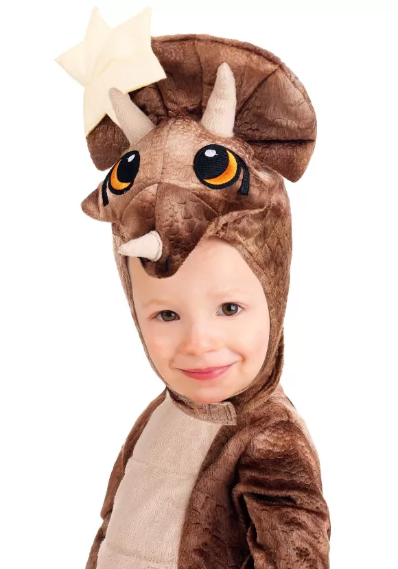 Best Sale FUN Costumes Infant Tiny Triceratops Dinosaur Costume