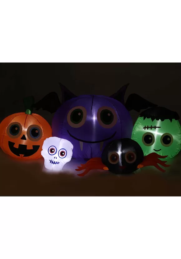 Fashion FUN Costumes Inflatable Adorable Monster Party Decoration