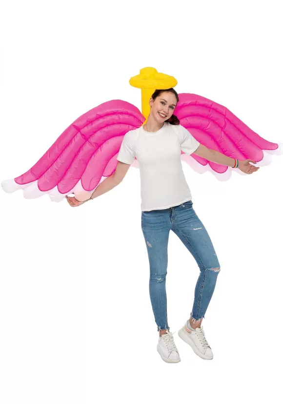 Cheap Joyin Inflatable Angel Wings