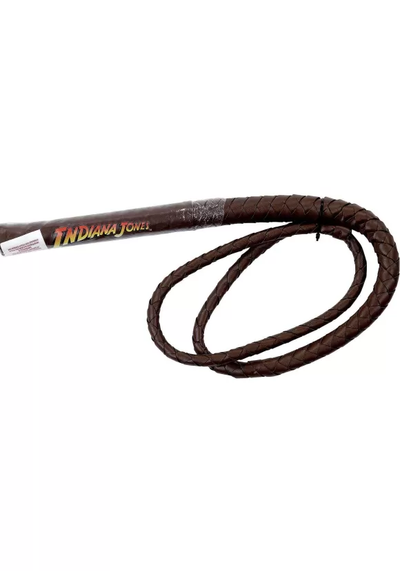 Online Jazwares Indiana Jones Whip Accessory