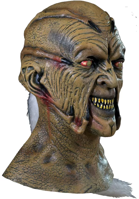 Cheap Trick or Treat Studios Jeepers Creepers Adult Mask