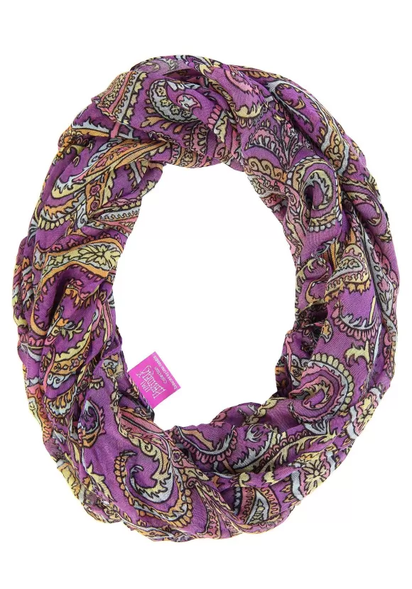 Discount FUN Costumes Jimi Hendrix Scarf Accessory