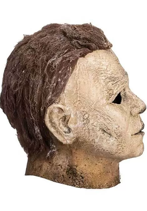 Discount Trick or Treat Studios John Carpenter'S Halloween Ends Michael Myers Adult Mask