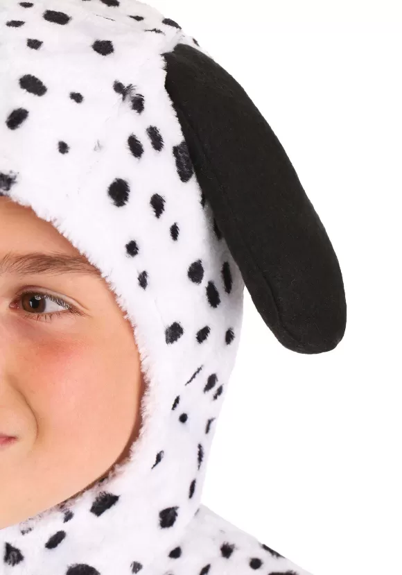 Cheap FUN Costumes Kids Dalmatian Costume