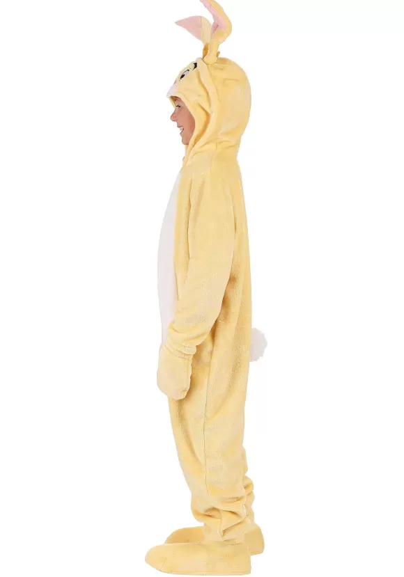 Store FUN Costumes Kid'S Deluxe Disney Winnie The Pooh Rabbit Costume