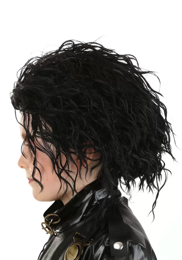 Hot FUN Costumes Kid'S Edward Scissorhands Wig