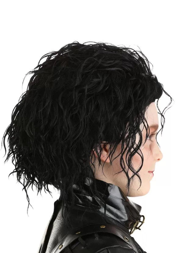 Hot FUN Costumes Kid'S Edward Scissorhands Wig