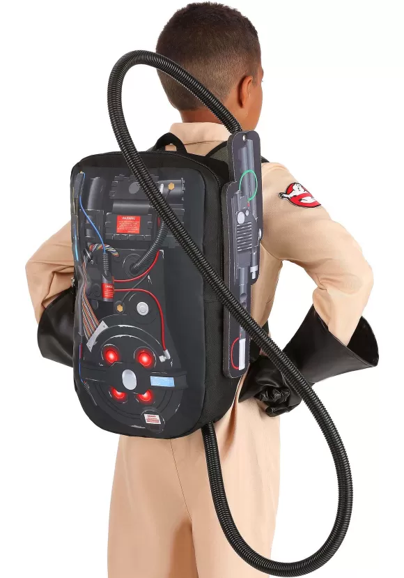 Sale FUN Costumes Kids Ghostbuster Proton Pack