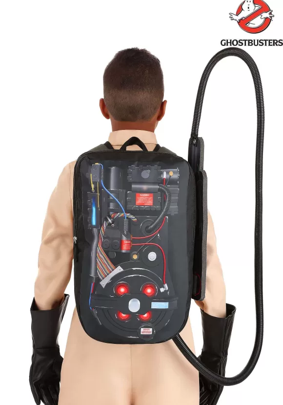 Sale FUN Costumes Kids Ghostbuster Proton Pack