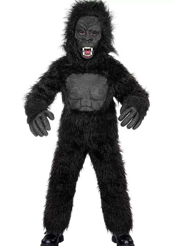 Outlet Seasons (HK) Ltd. Kids Gorilla Costume