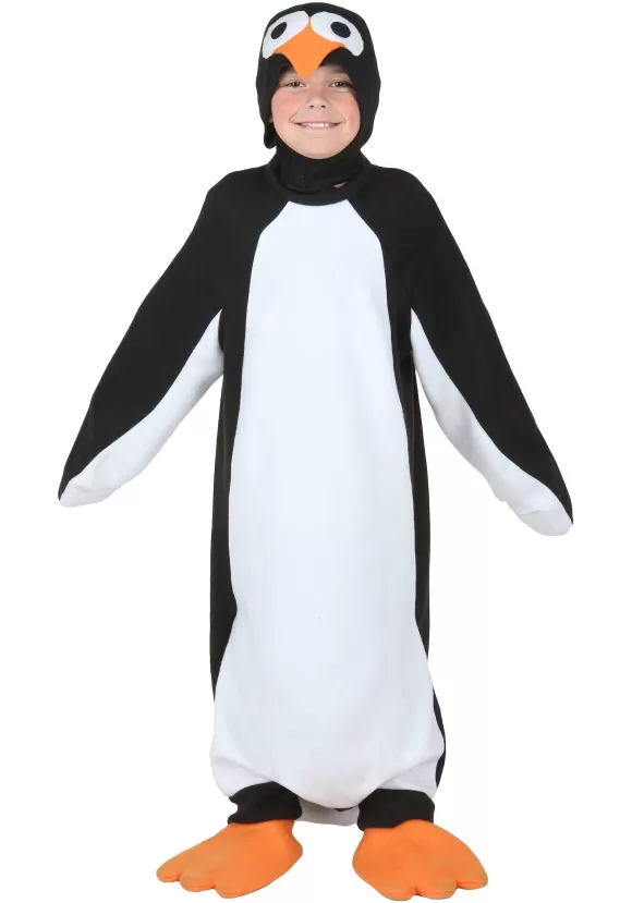 Clearance FUN Costumes Kid'S Happy Penguin Costume