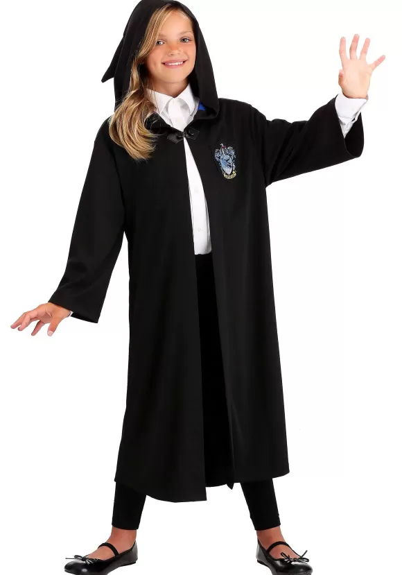 Sale Jerry Leigh Kids Harry Potter Ravenclaw Robe Costume