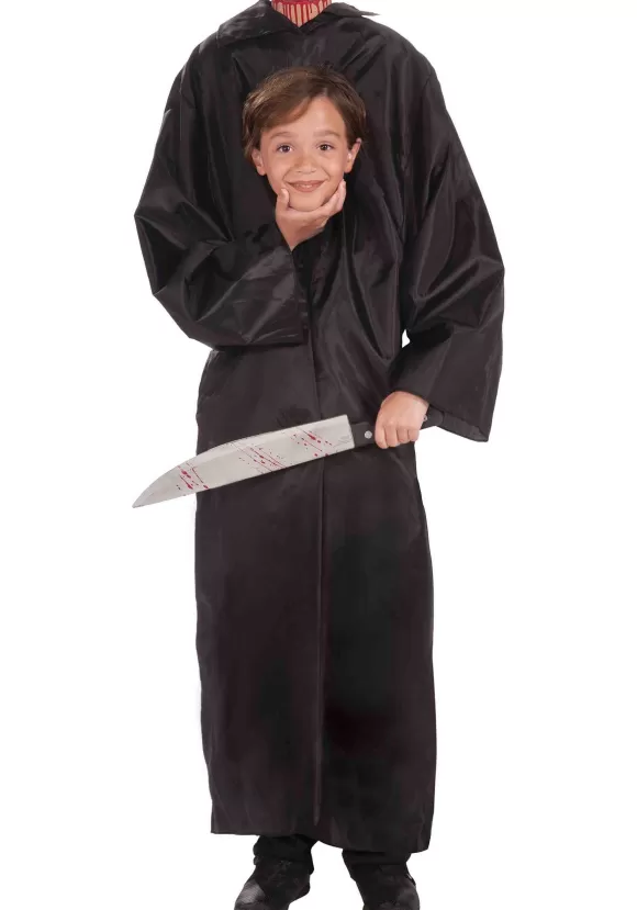 Best Forum Novelties, Inc Kid'S Headless Human Costume