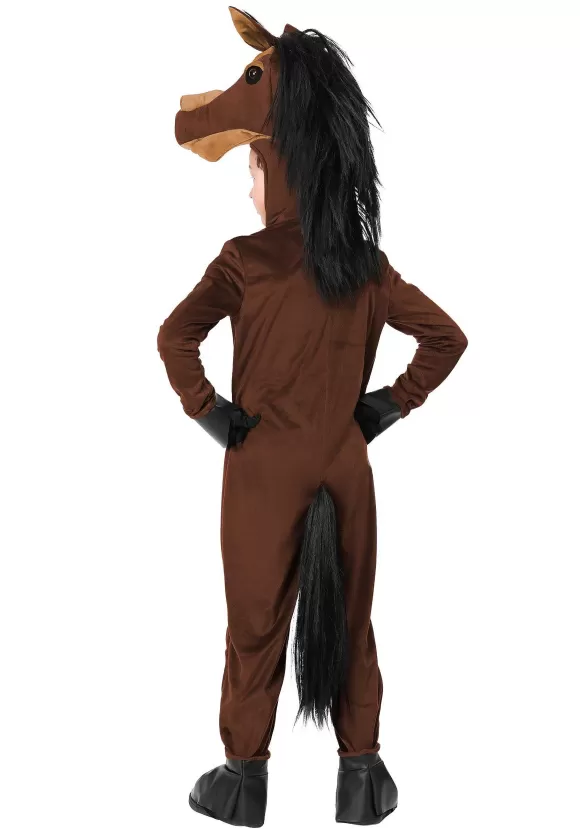 Hot FUN Costumes Kid'S Horse Costume