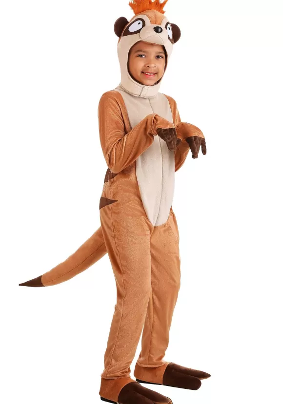 Cheap FUN Costumes Kid'S Meerkat Costume