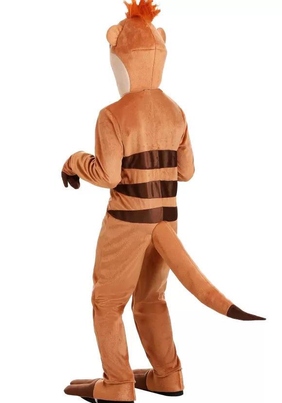 Cheap FUN Costumes Kid'S Meerkat Costume