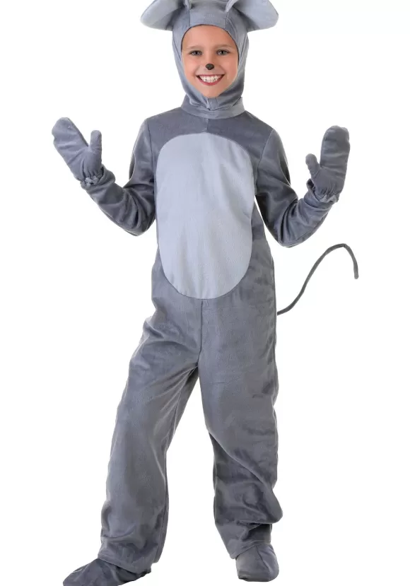 Shop FUN Costumes Kid'S Mouse Costume