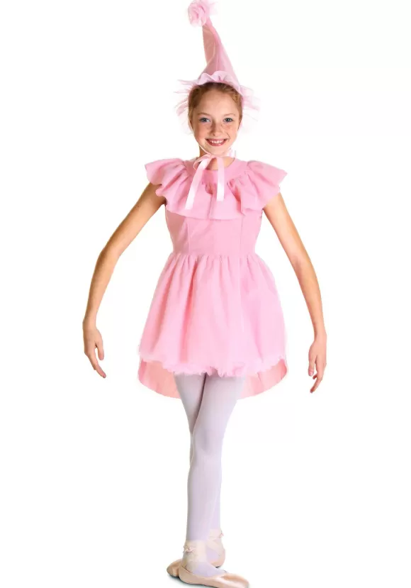 Store FUN Costumes Kids Munchkin Ballerina Costume