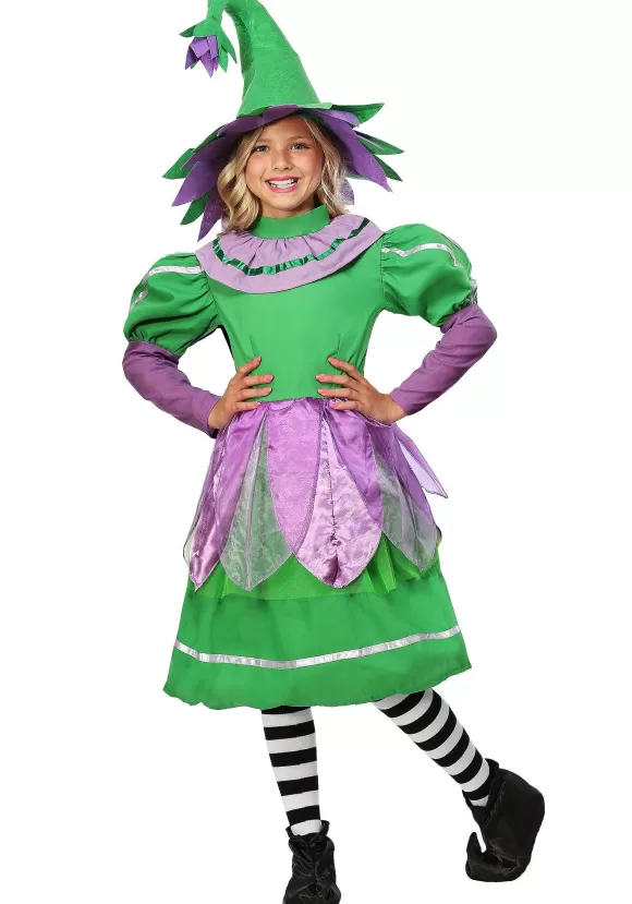 Best Sale FUN Costumes Kids Munchkin Girl Costume