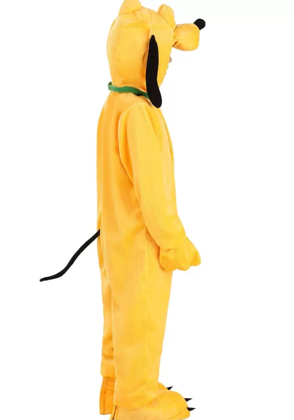 Flash Sale FUN Costumes Kid'S Pluto Costume By Disney