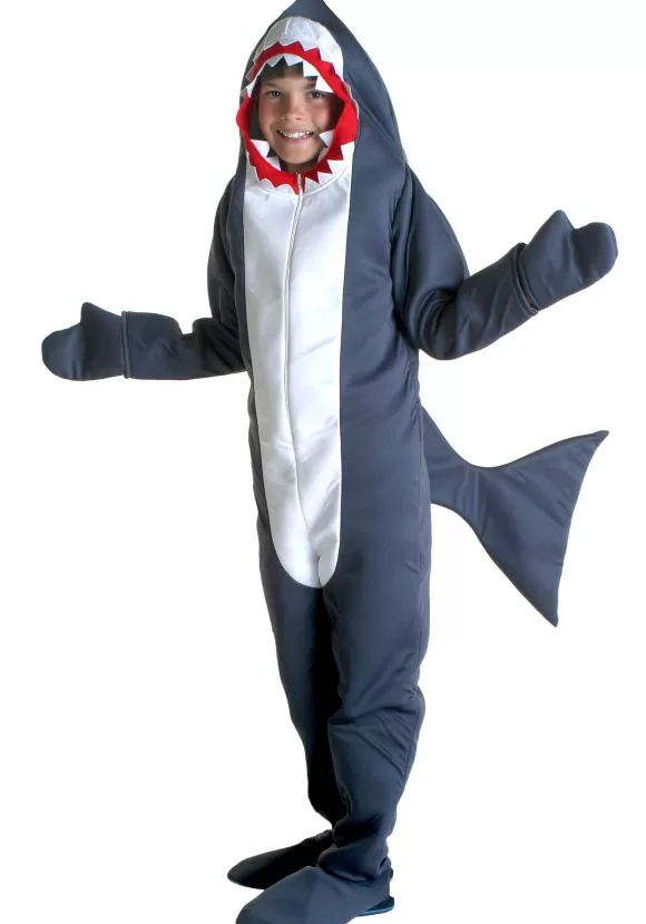 Outlet FUN Costumes Kids' Shark Costume