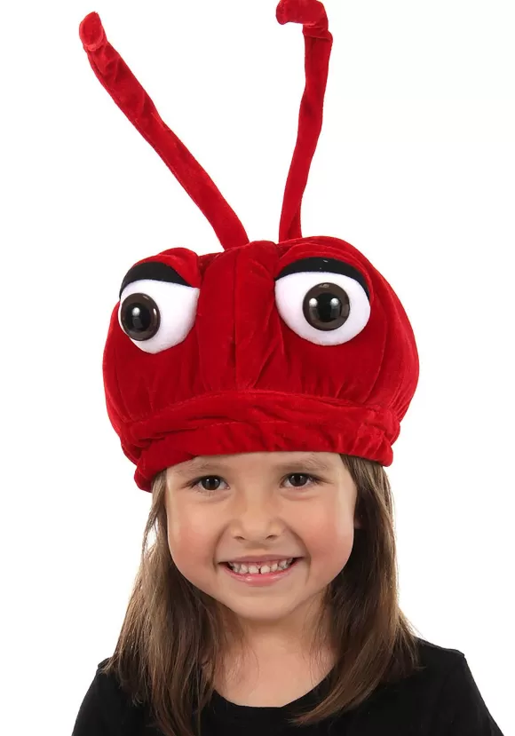 Hot FUN Costumes Kid'S Soft Ant Hat