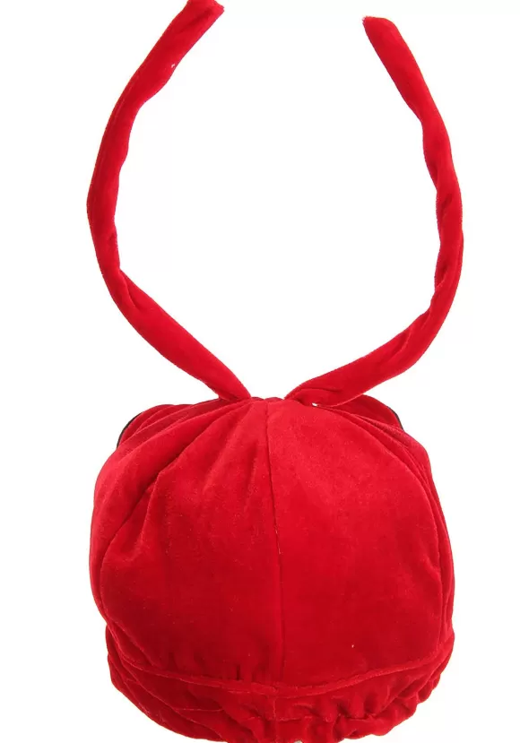 Hot FUN Costumes Kid'S Soft Ant Hat