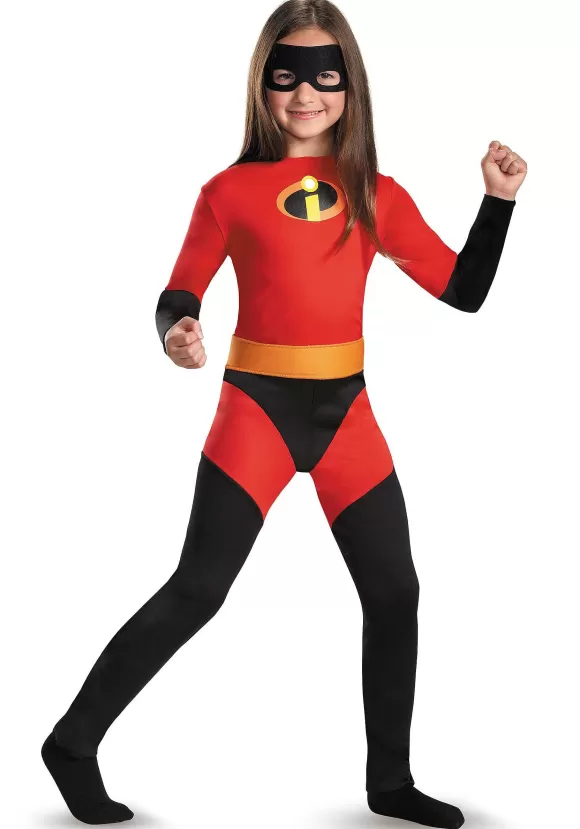 Sale Disguise Kids Violet Incredibles Costume