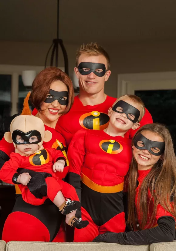 Sale Disguise Kids Violet Incredibles Costume