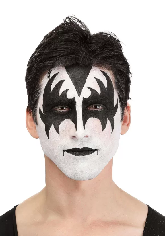 Clearance FUN Costumes Kiss Band Makeup Kit