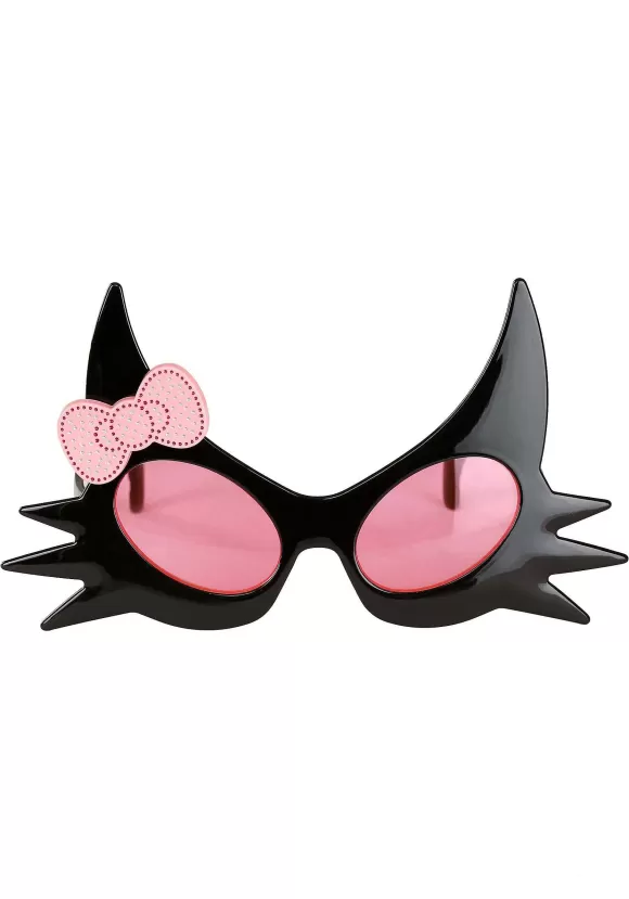 Fashion FUN Costumes Kitty Sunglasses