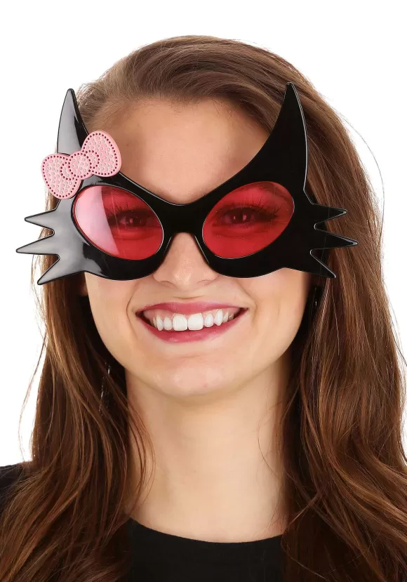 Fashion FUN Costumes Kitty Sunglasses