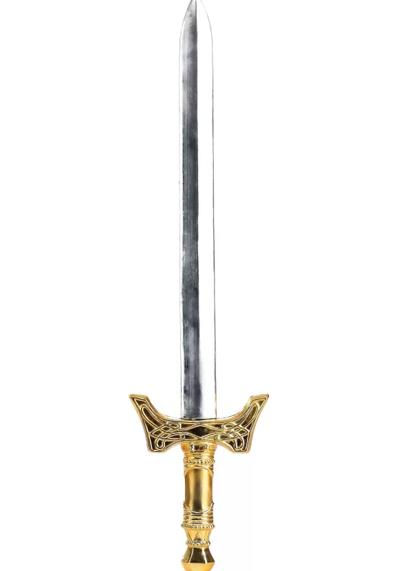 Flash Sale FUN Costumes Knight Toy Sword