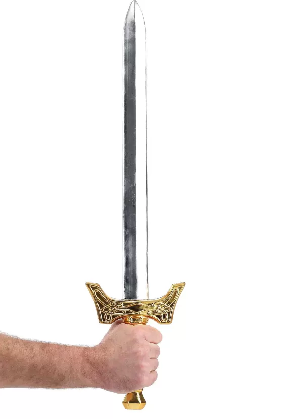 Flash Sale FUN Costumes Knight Toy Sword