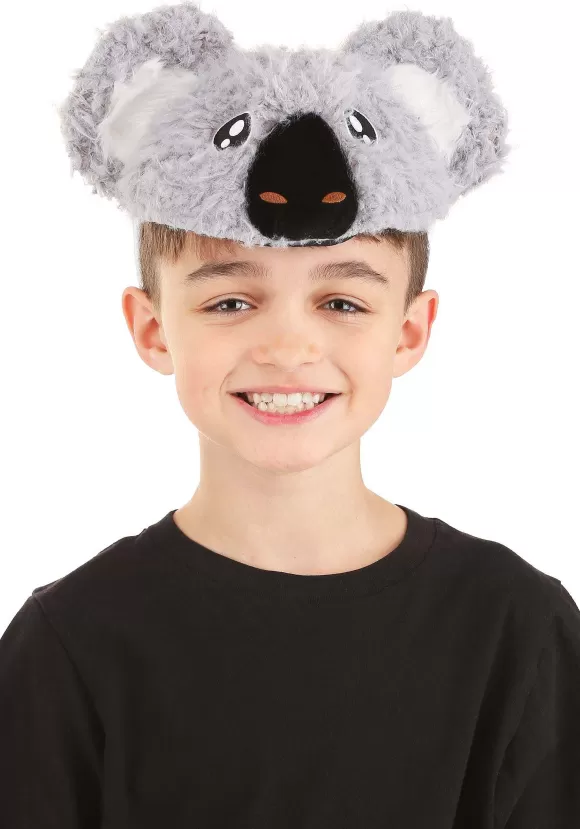 Clearance FUN Costumes Koala Headband Costume Accessory