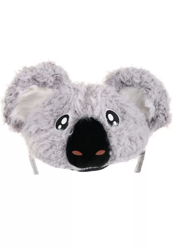 Clearance FUN Costumes Koala Headband Costume Accessory