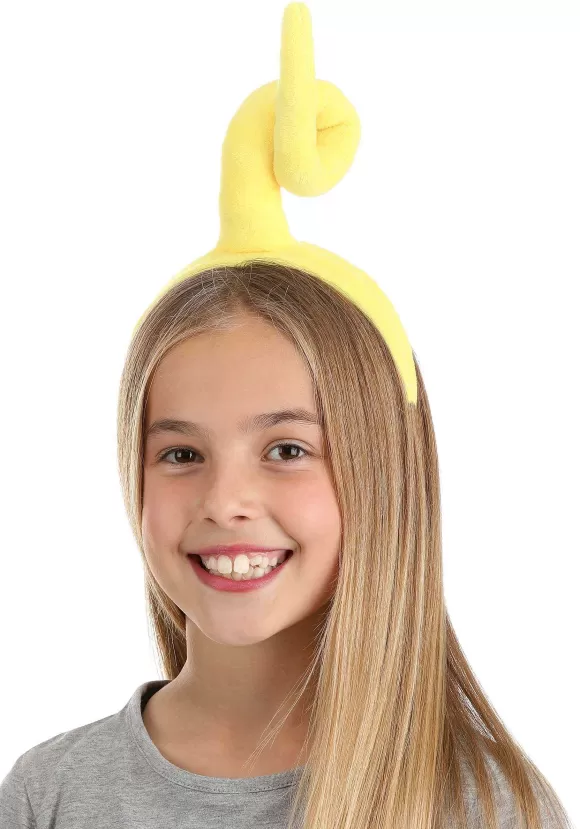 Shop FUN Costumes Laa-Laa Costume Headpiece