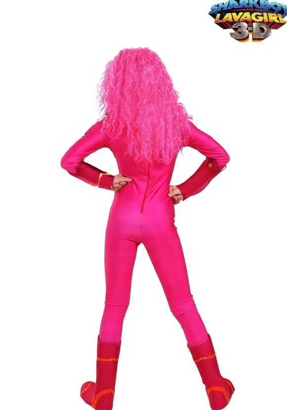 Store FUN Costumes Lavagirl Girls Costume