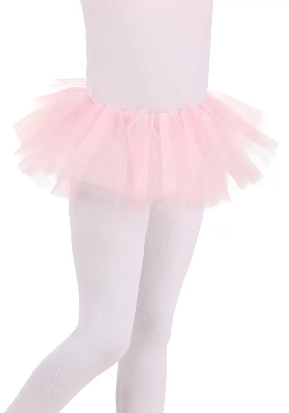 Store Princess Paradise Light Pink Tutu For Child