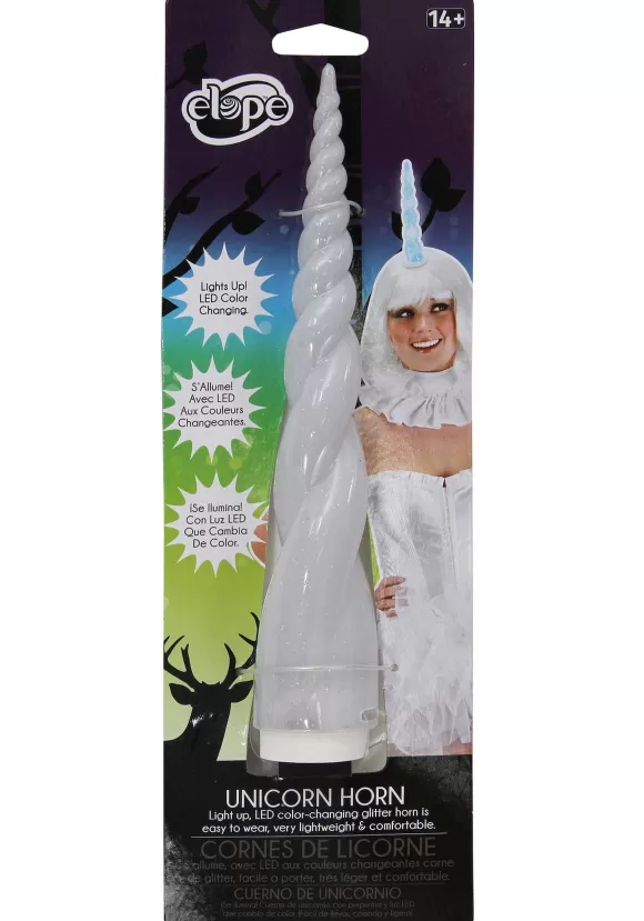 Cheap FUN Costumes Light Up Costume Unicorn Horn