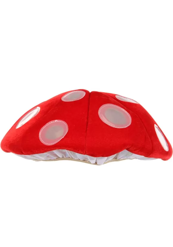 Flash Sale FUN Costumes Light Up Mushroom Lumen Hat