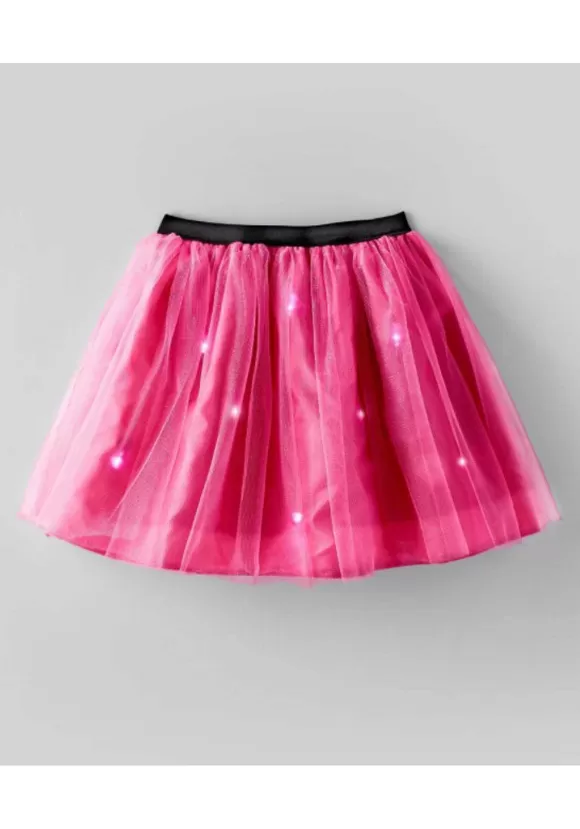 Cheap The Wholesale Group Light Up Toddler Pink Tutu