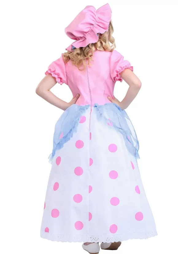 Outlet FUN Costumes Little Bo Peep Girls Costume